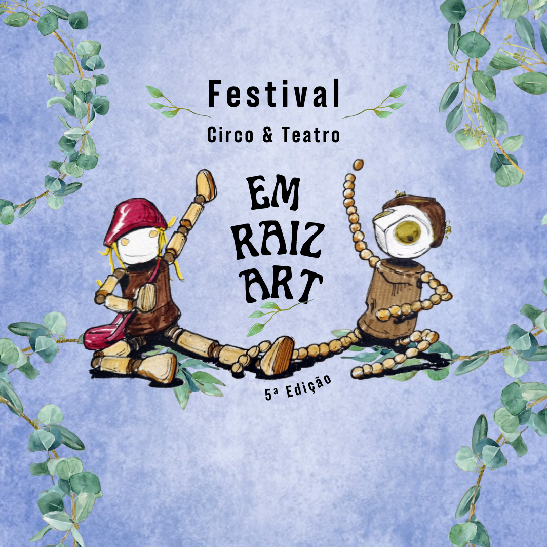 Festival emraizart