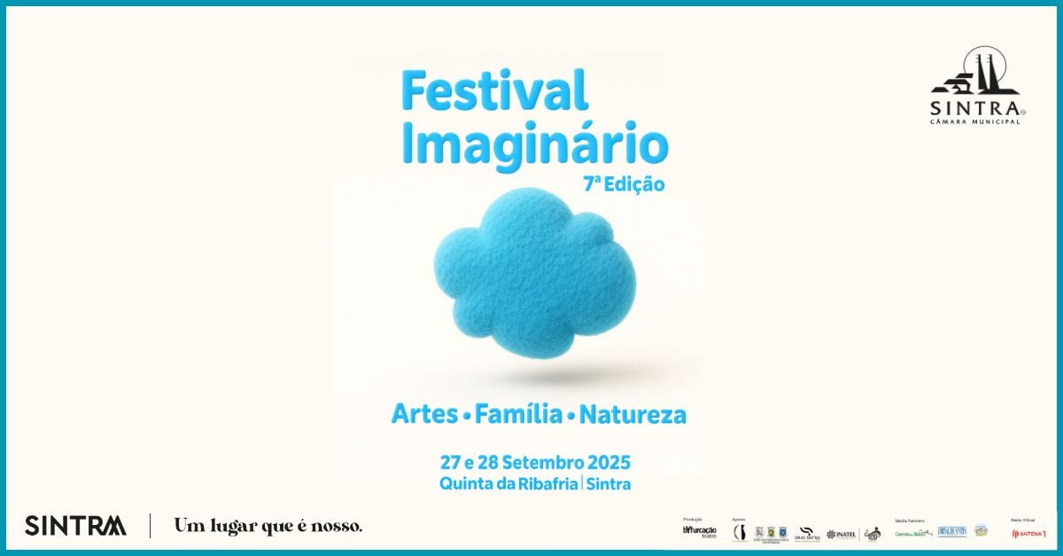Festival Imaginário 2025