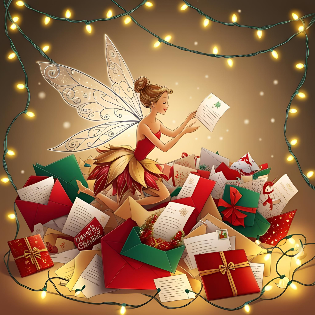 mistério de natal - peça na escola