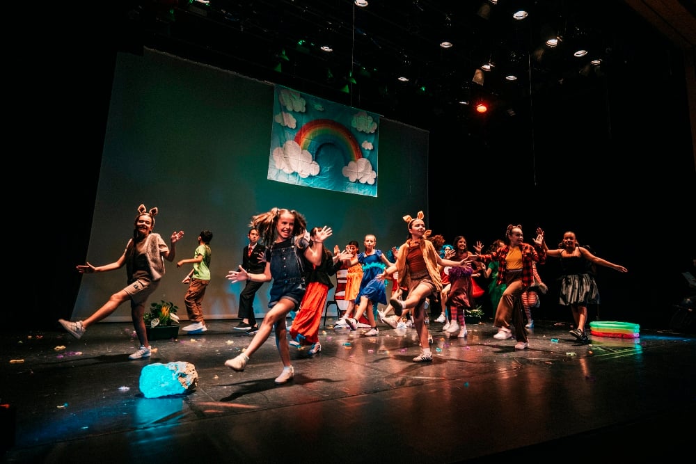 EDSAE 1 - Especial Disney 6 aos 8 anos