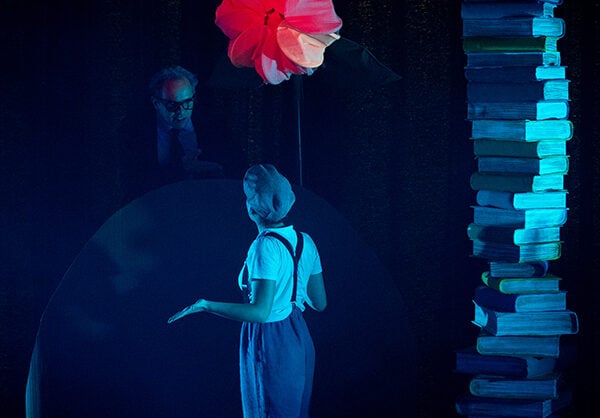 A Maior Flor do Mundo