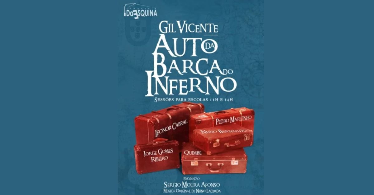 Auto da Barca