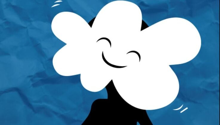 ​Com a cabeça nas nuvens nas creches e escolas