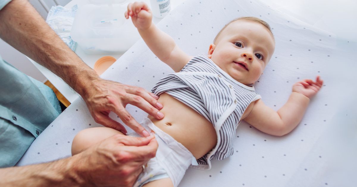 Escolher fraldas para bebés 5 questões a considerar