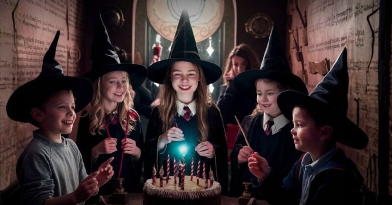 Festa de Aniversário no Escape Room em Lisboa