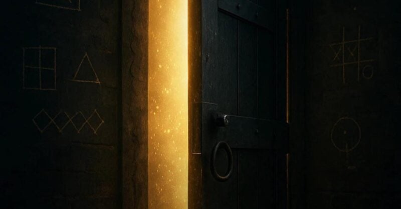 Halloween na Mission To Escape: Uma experiência imersiva com atores ao vivo