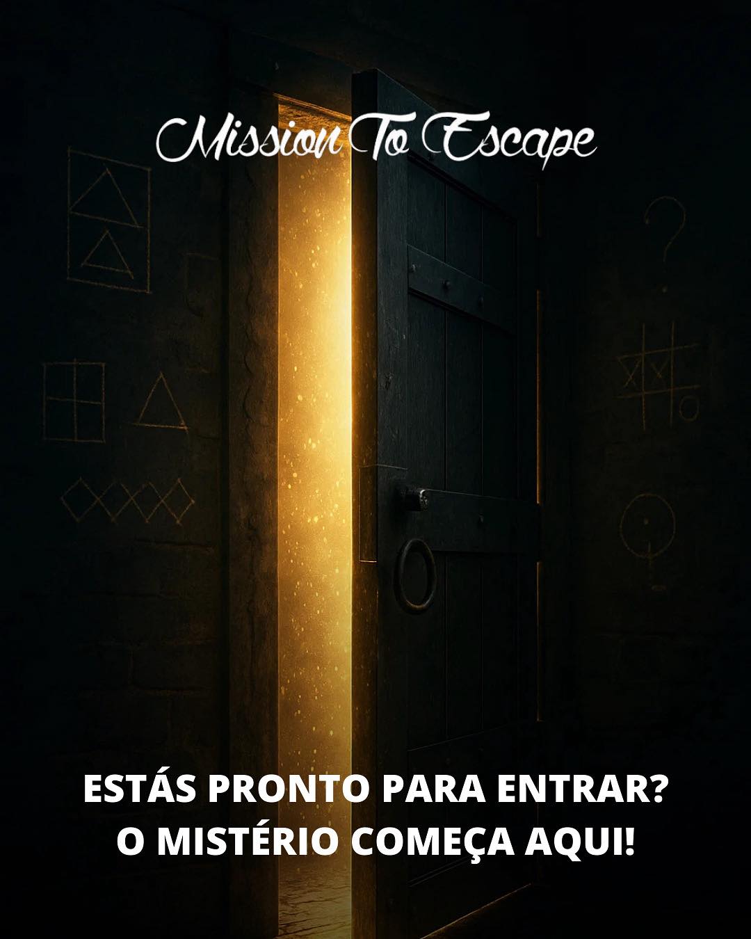 Halloween Mission To Escape