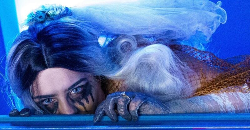 Halloween assombrado no SEA LIFE Porto