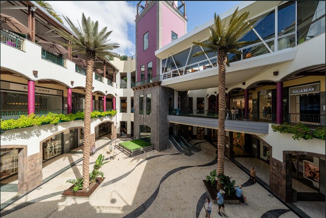 Zona Sem Ecrãs: Dois dias para brincar, conversar e viver em família no Forum Madeira