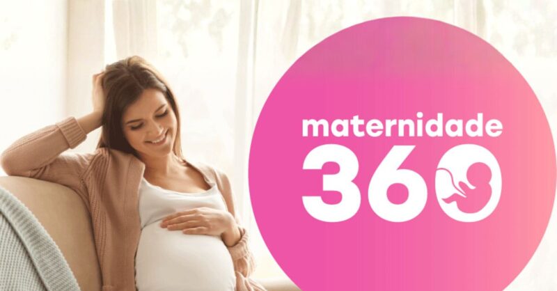 Maternidade 360