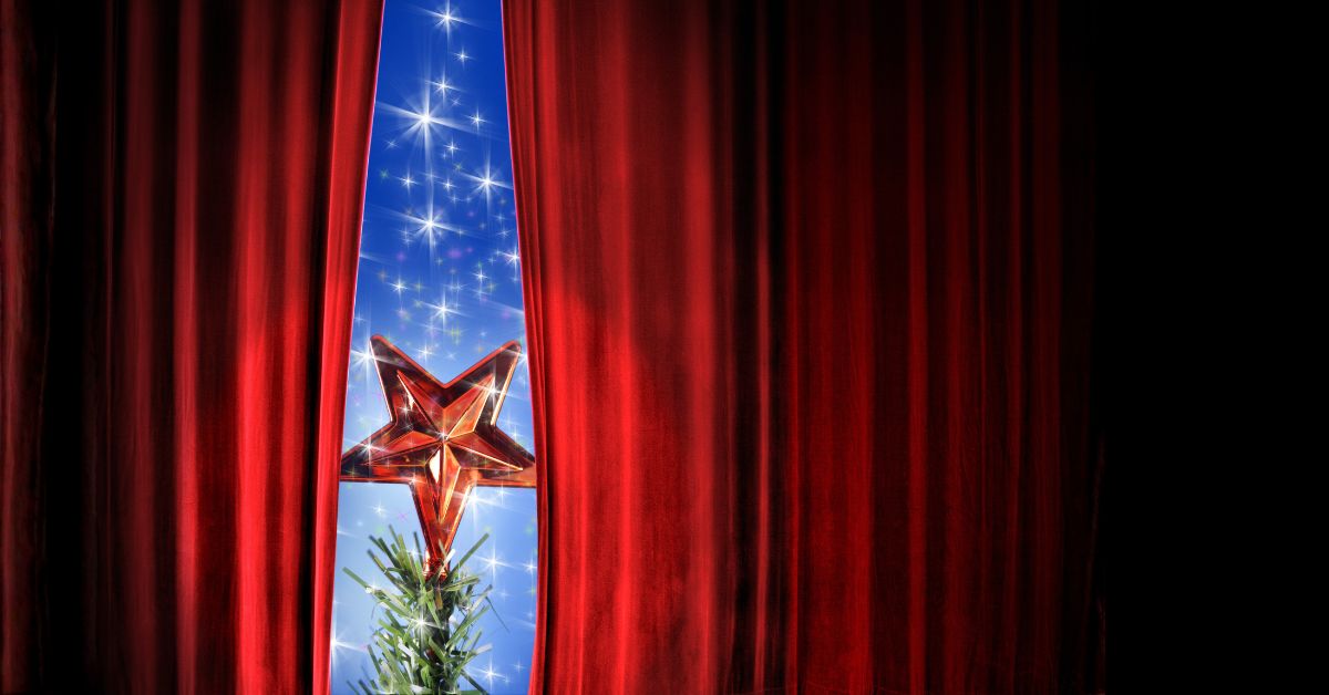 Peças de teatro de Natal para escolas e creches