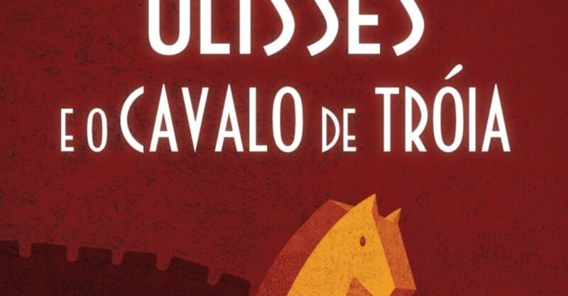 Ulisses e o Cavalo de Tróia – visita escolas