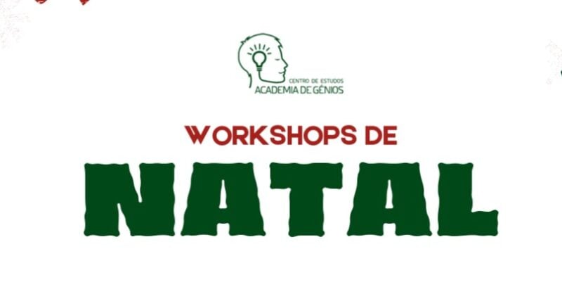 atl de férias vila nova de gaia - natal