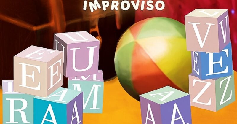 “Era uma vez…” – Teatro de improviso visita escolas