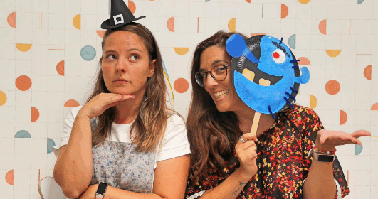 festa de halloween em belém