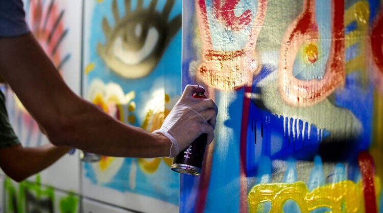 Silo Auto recebe nova edição da BALUARTE com exposições, oficinas e espetáculo em tempo real