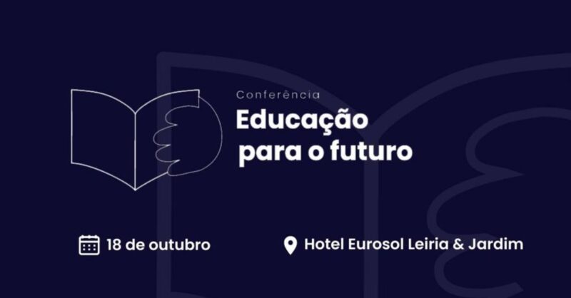 Conferência Educação para o Futuro