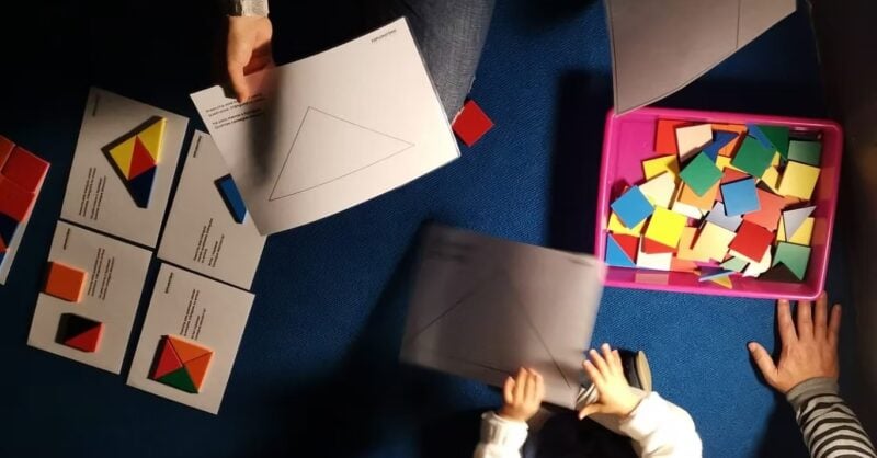 miniExplorastórias a 360º