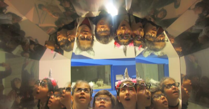 pais não venham cedo