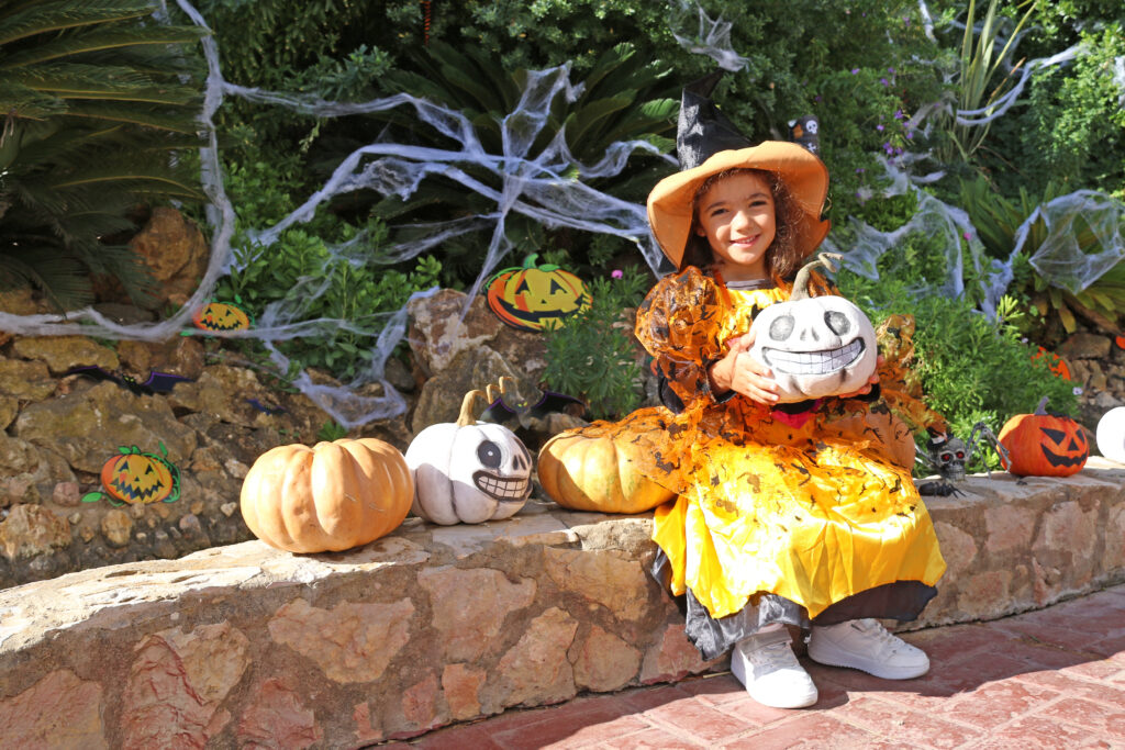Zoomarine Halloween