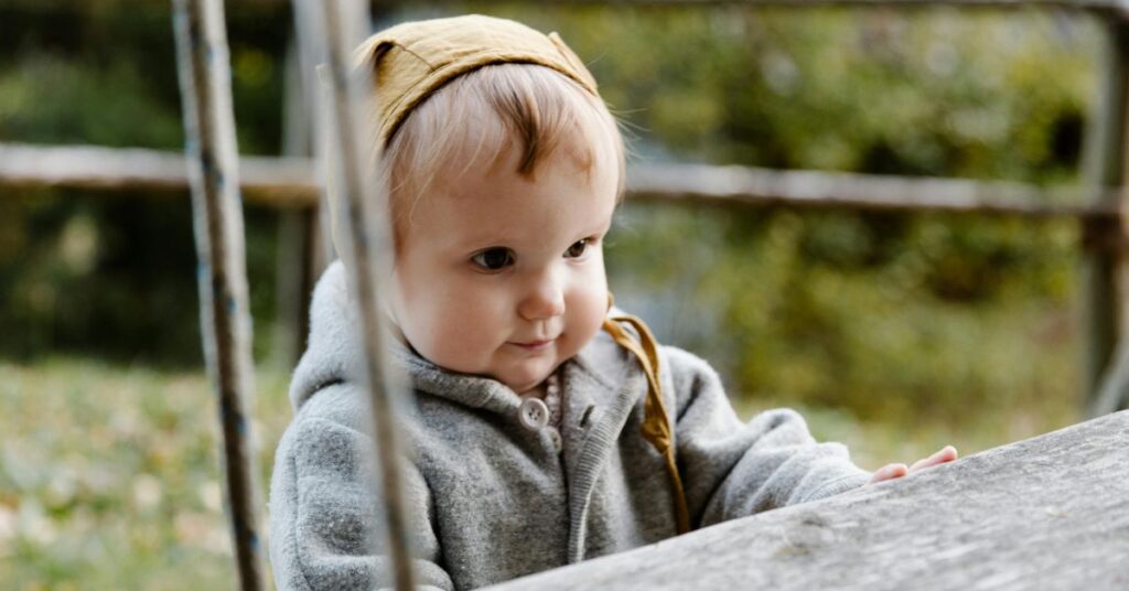 O que fazer com os bebés e grávidas esta semana e onde levar as crianças