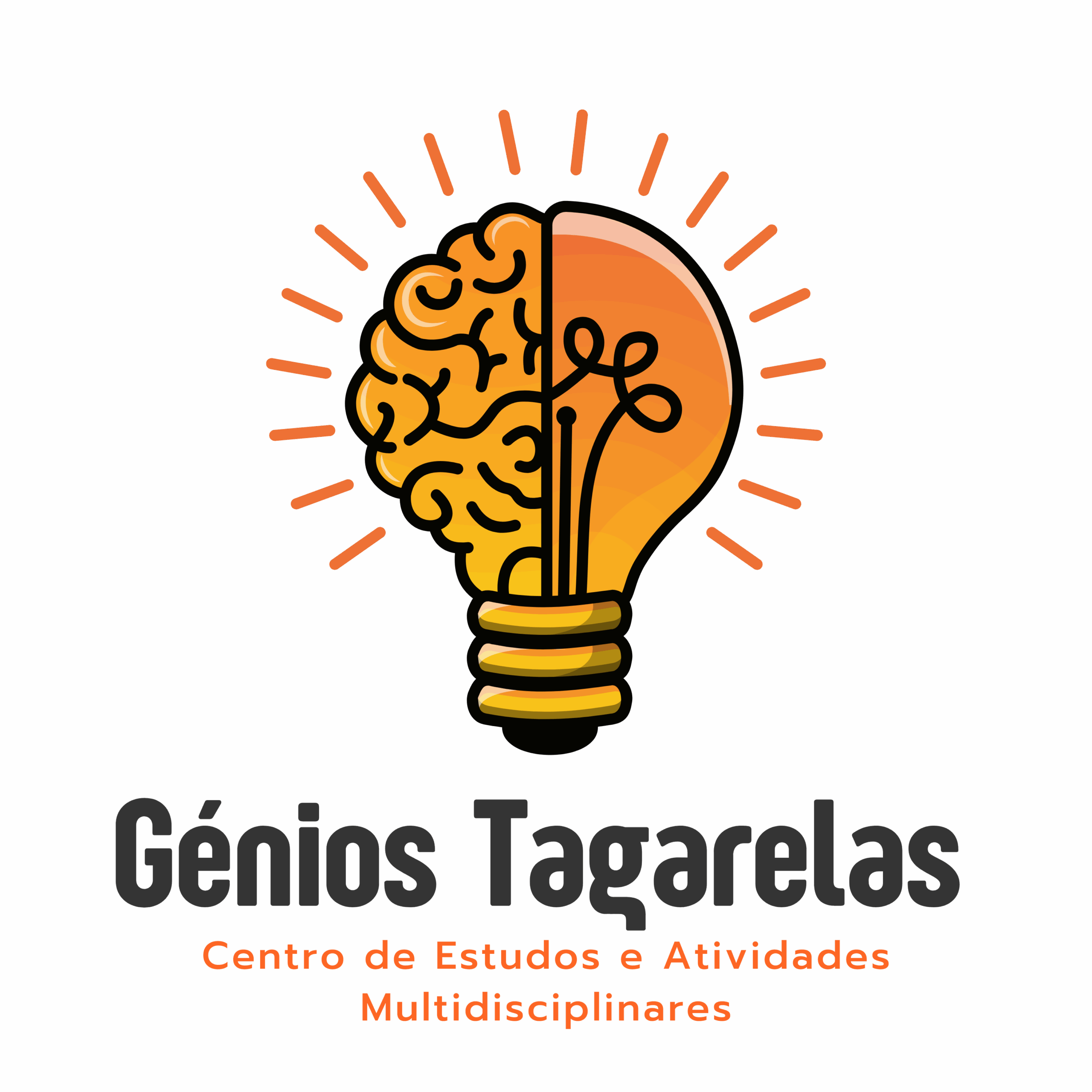 Génios Tagarelas