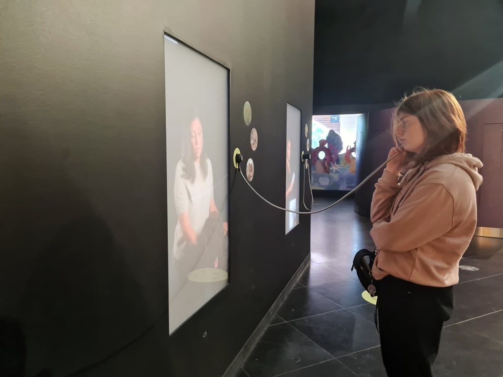 Testemunhos de Conservação - SUPERBICHOS! Incríveis por Natureza