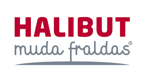Logo Halibut Muda Fraldas