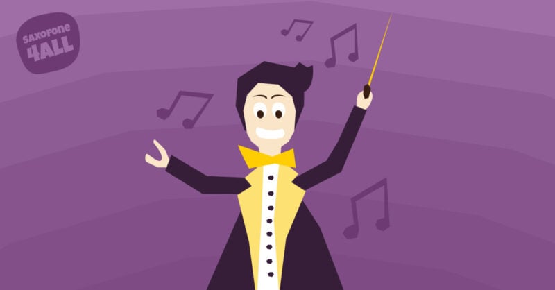 Concerto didático para crianças: Sim Maestro!