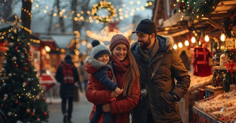 As melhores Feiras e Mercados de Natal