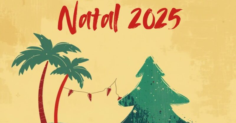 Campo de Férias Surf Carcavelos Natal