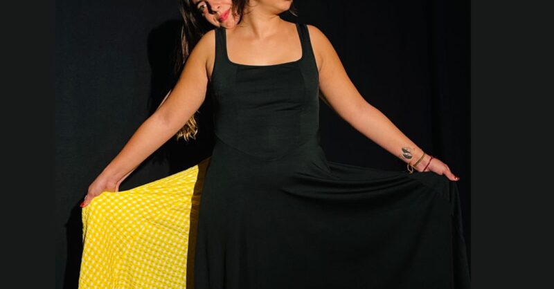 Quando Eu era Tu – espetáculo de teatro para famílias em Rio de Mouro