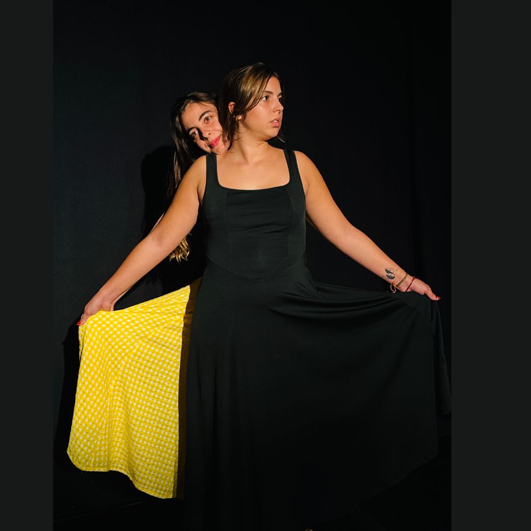 Quando Eu era Tu – espetáculo de teatro para famílias em Rio de Mouro