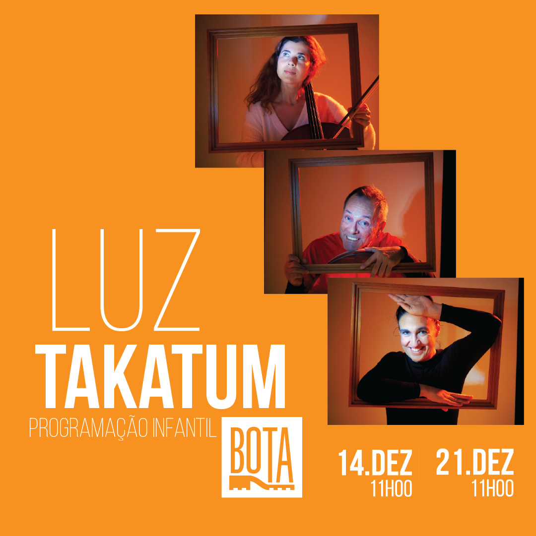 LUZ de TAKATUM