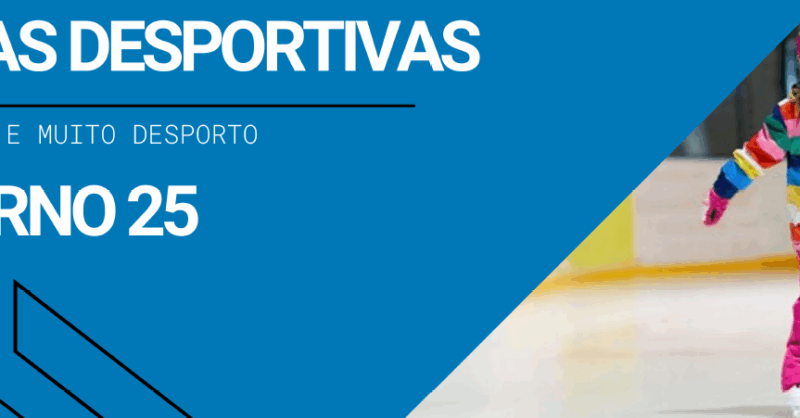 Campo de Férias de Desportivas na Amadora – Natal 2025