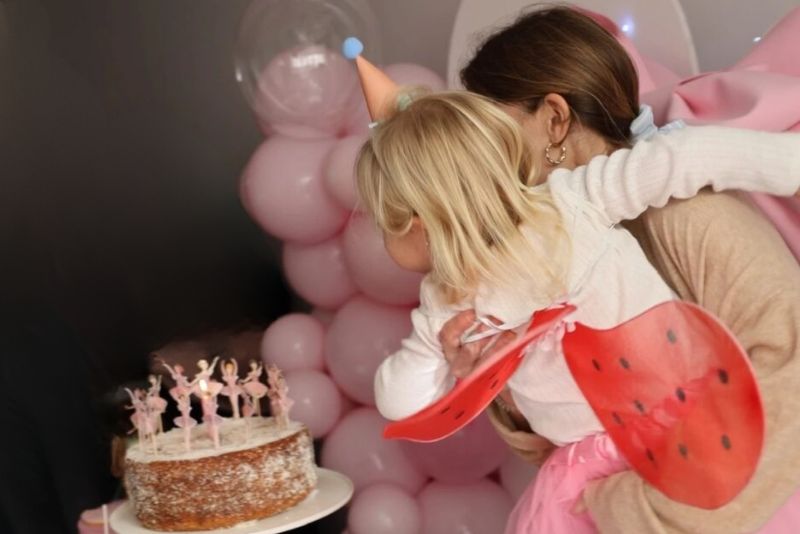 Festa de Aniversário Belém