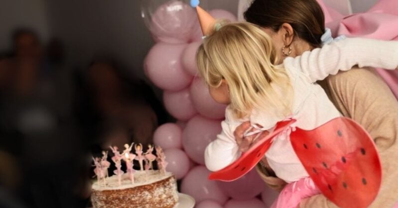 Festa de Aniversário para crianças em Belém