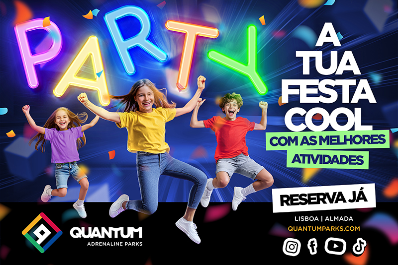 Festas Quantum Park