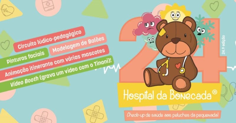 Hospital da Bonecada Vila Franca de Xira