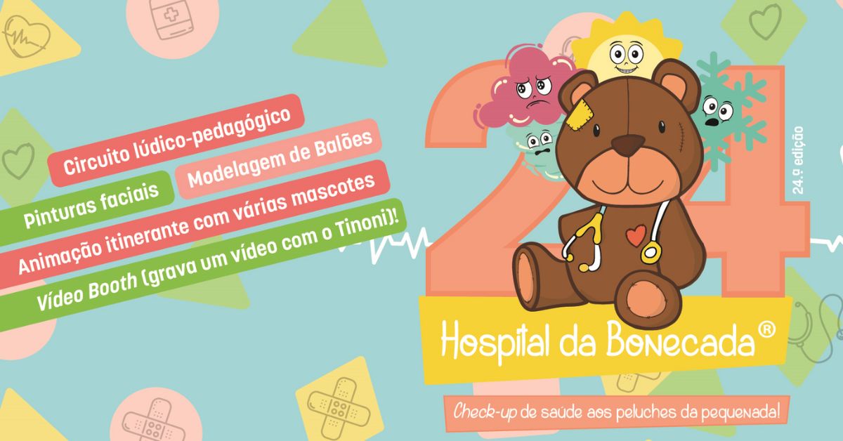 Hospital da Bonecada Vila Franca de Xira