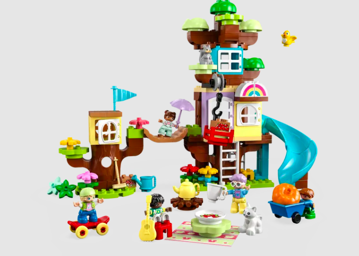 Lego Duplo