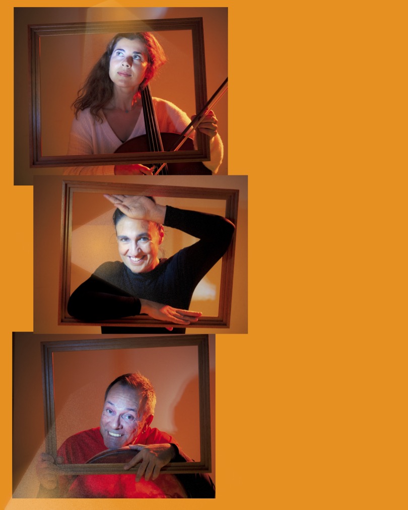 Luz - peça para escolas e creches