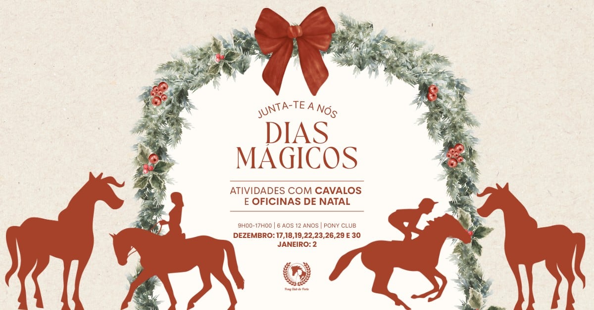 Natal Pony Club