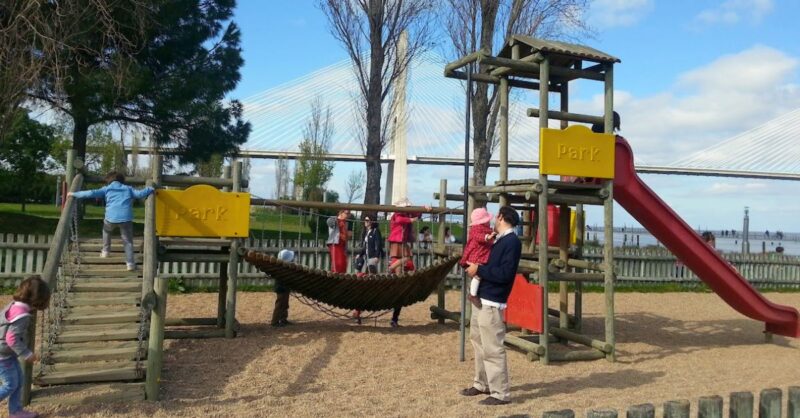 Parque Infantil
