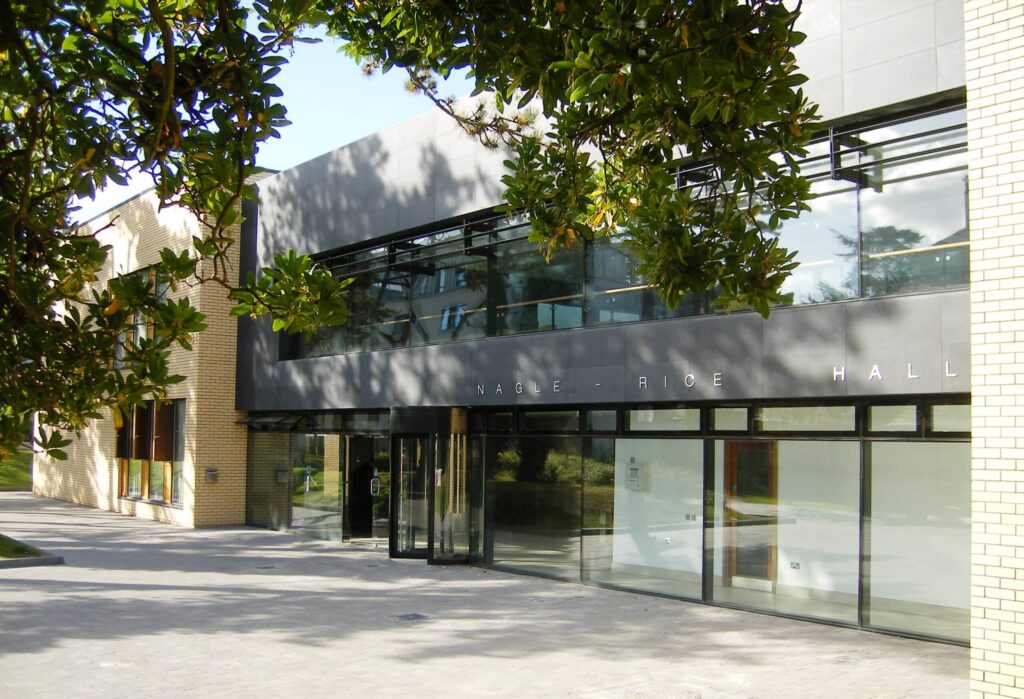 Summercourses - Marino Institute of Education - alojamento