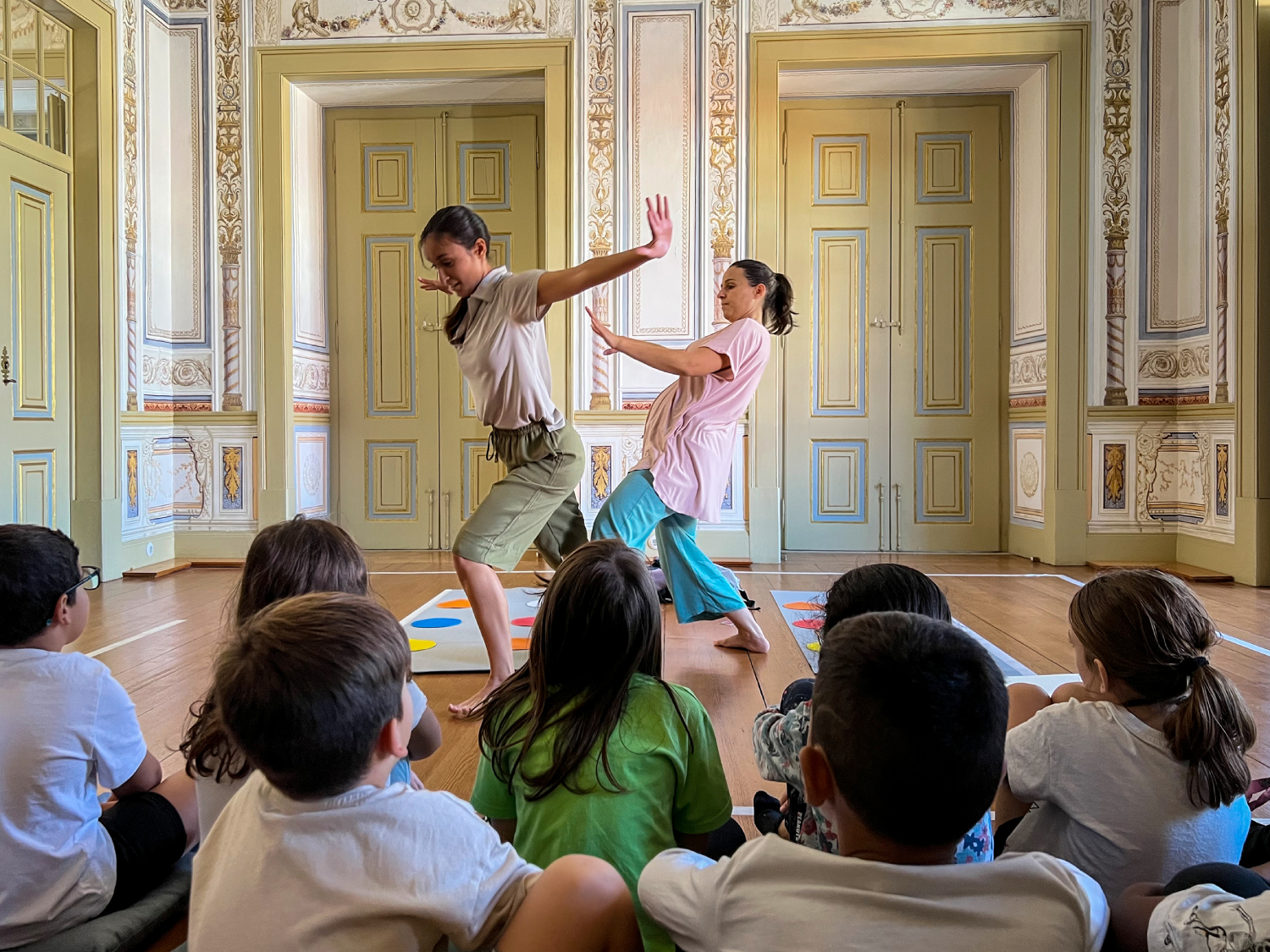 ESPECTÁCULO “UMA OUTRA FORMA” EXPLORA AS QUESTÕES DO BRAILLE NO MUSEU DA MARIONETA EM DEZEMBRO