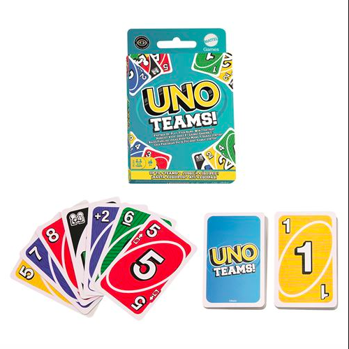 UNO Teams