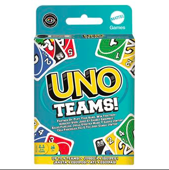 UNO Teams
