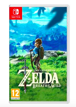 Zelda