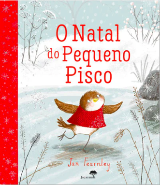 Livros Natal 2025